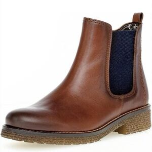 Women’s GABOR 92.701 Chelsea Boot in size US 6.5 UK 4
Brand New with tags